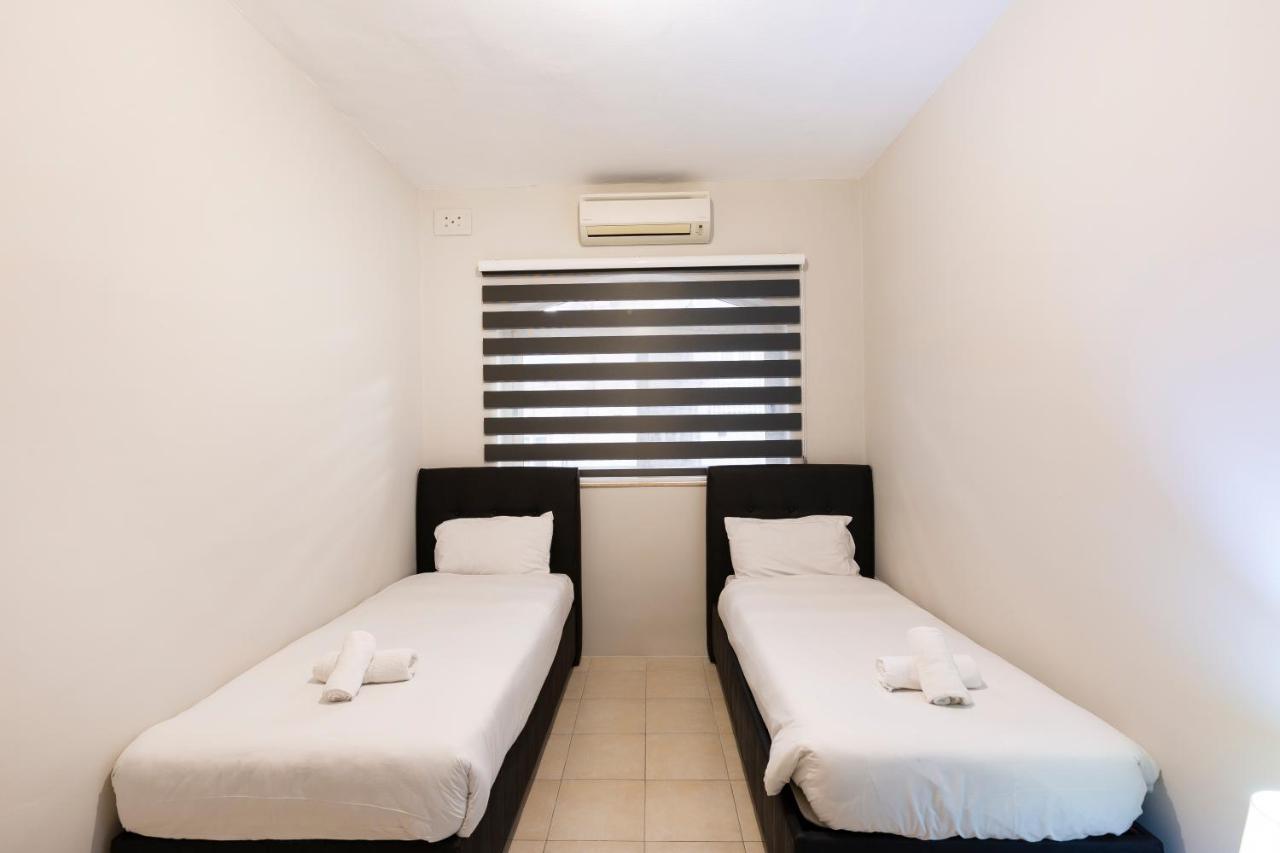 Sliema Central Apartment Just Minutes From The Beach By Jl Bagian luar foto
