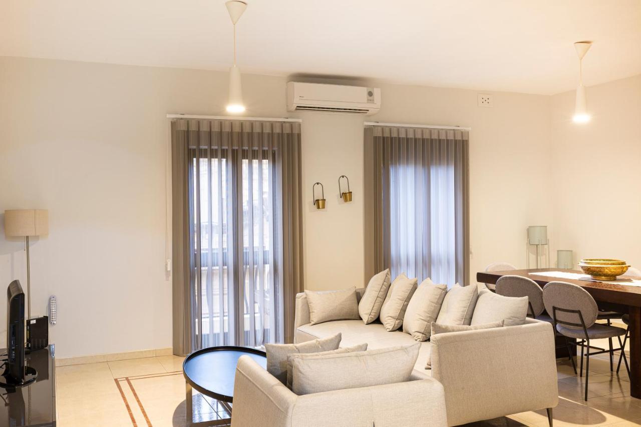 Sliema Central Apartment Just Minutes From The Beach By Jl Bagian luar foto