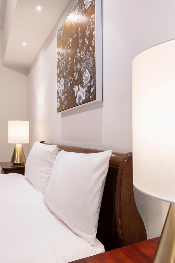 Sliema Central Apartment Just Minutes From The Beach By Jl Bagian luar foto